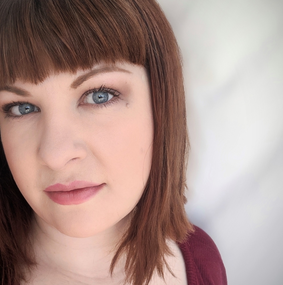 Meet your Posher, Erinn
